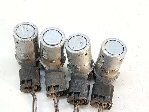 Elektronisk modul JAGUAR X-TYPE I (X400) 2.2 D | BP26675193M83 