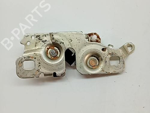 Used Hood lock CITROËN C4 III (BA_, BB_, BC_) ë-C4 (BCZKXC, BZCKSC) (136 hp) 30622762