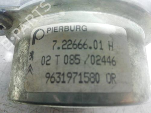 Vacuum pump CITROËN C5 I (DC_) 2.2 HDi (DC4HXB, DC4HXE) | BP25483016M80 