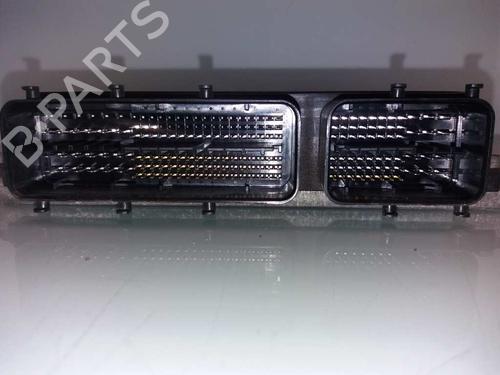Engine control unit (ECU) TOYOTA YARIS (_P9_) 1.33 VVT-i (NSP90_, NSP90R) | BP23453930M57 