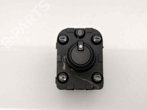 Used Mirror switch AUDI Q2 (GAB, GAG) 1.4 TFSI (150 hp) 23404925