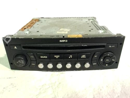 radio-peugeot-207-sw-wk_-2007-2008-2009-2010-2011-2012-2013-32107941 main image