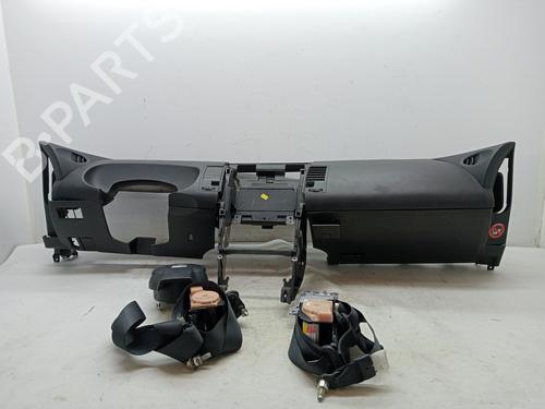Used Airbag Kit NISSAN 350Z Roadster (Z33) 3.5 (AAZ33) (280 hp) 23364144