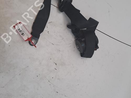 Rear right seatbelt MG MG ZS SUV (AZS1) 1.0 T-GDi | BP27292885I28 