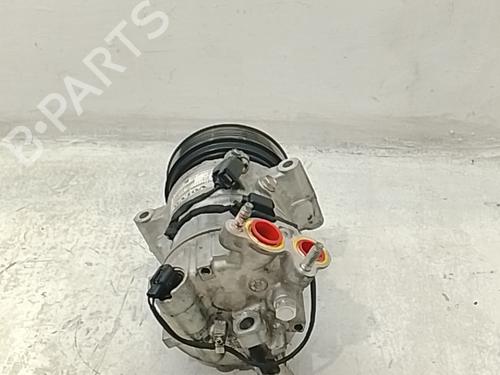 AC compressor VOLVO V40 Hatchback (525) D2 | BP36072779M34 - Image 2