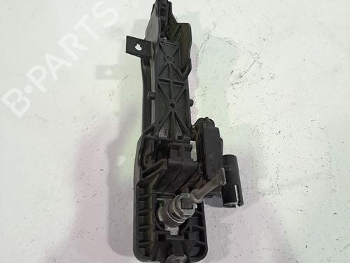 Front left exterior door handle HYUNDAI ix35 (LM, EL, ELH) 1.7 CRDi | BP23381466C128