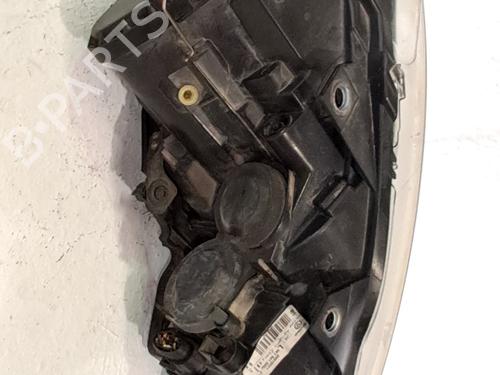 Left headlight VW GOLF V (1K1) 1.4 TSI | BP36015993C28 - Image 3