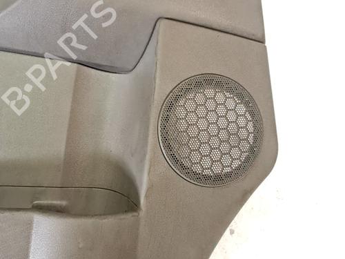 Front left panel MERCEDES-BENZ SPRINTER 3-t Van (B906) 211 CDI (906.611, 906.613) | BP33764963C58 - Image 5