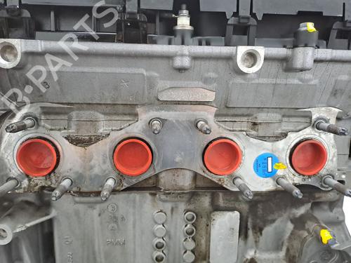 Engine PEUGEOT 207 CC (WD_) 1.6 16V | BP23376410M1 