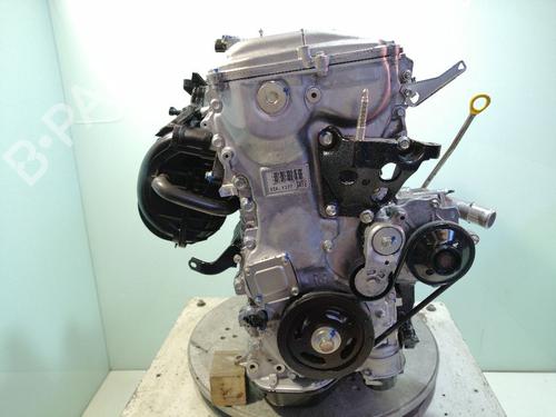 Engine LEXUS NX (_Z1_) 300h AWD (AYZ15, AYZ15_, AYZ15R) | BP23377259M1 