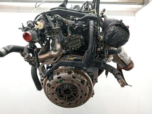 Engine HONDA CIVIC VIII Hatchback (FN, FK) 2.2 CTDi (FK3) | BP23355566M1 
