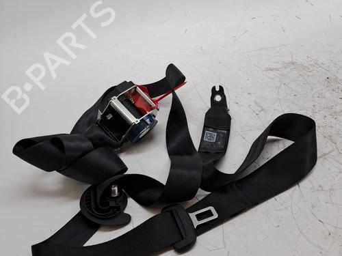Rear right seatbelt SEAT ALHAMBRA (710, 711) 2.0 TDI | BP23378047I28 