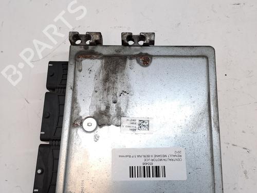Used Engine control unit (ECU) RENAULT MEGANE III Hatchback (BZ0/1_, B3_) 1.5 dCi (106 hp) 26233292