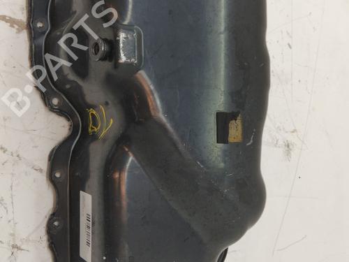 Used Oil sump MAZDA CX-5 (KE, GH) 2.2 D (KE2FW) (150 hp) 27252587