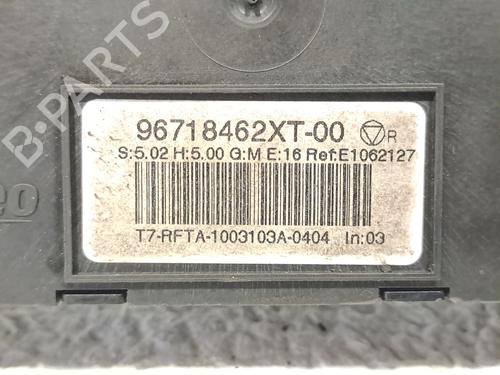 Climate control PEUGEOT 308 I (4A_, 4C_) 1.6 HDi | BP23977996I5 