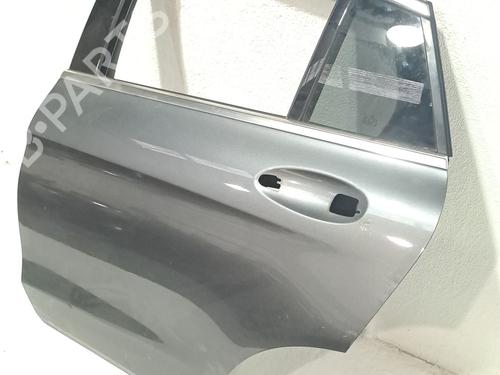 Left rear door MERCEDES-BENZ GLC Coupe (C253) 220 d 4-matic (253.303, 253.305) | BP29822409C4 