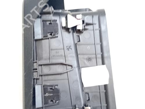 Luftventil CITROËN BERLINGO Box Body/MPV (K9) 1.5 BlueHDi 100 | BP32285946I21 - Image 2