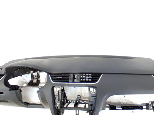 Dashboard SKODA OCTAVIA III Combi (5E5, 5E6) 2.0 TDI | BP35977062C46 - Image 3