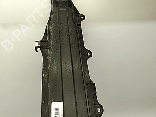 Used Rear bumper reinforcement HYUNDAI BAYON (BC3) 1.0 T-GDI (101 hp) 31247311