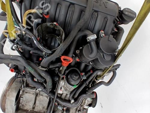 Engine MERCEDES-BENZ VANEO (414) 1.7 CDI (414.700) | BP29990982M1