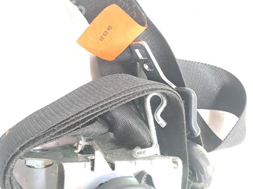 Front left seatbelt FORD FOCUS C-MAX (DM2) 2.0 TDCi | BP29301735I26 