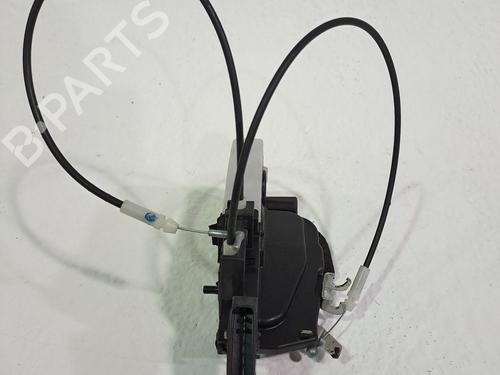 Rear left lock NISSAN MICRA IV (K13K, K13KK) 1.2 | BP24445167C100 