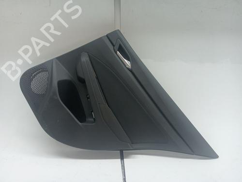 Used Rear right panel VW GOLF VIII (CD1, DA1) 1.0 TSI (110 hp) 23977780