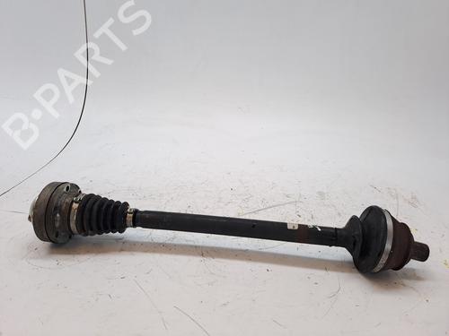 Used Left rear driveshaft AUDI A6 C6 (4F2) 3.0 TDI quattro (240 hp) 23371410