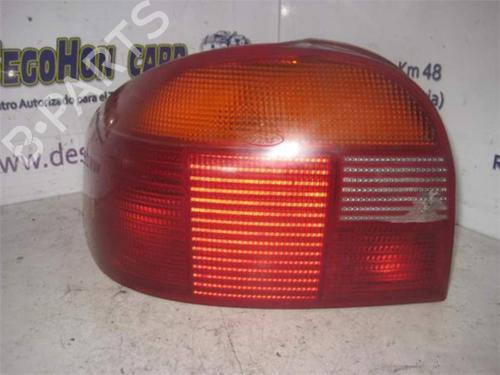 Left taillight FORD MONDEO II (BAP) 1.8 TD | BP25915531C34 