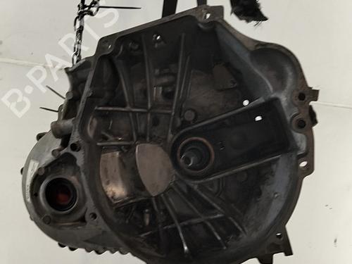 Used Gearbox Gearbox HONDA ACCORD VII (CL, CN) 2.2 i-CTDi (CN1) (140 hp) 32843794 32843794