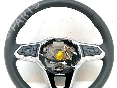 Used Steering wheel Steering wheel VW GOLF VIII (CD1, DA1) 2.0 TDI (116 hp) 35721783 35721783