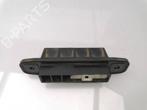 Trunk håndtak TOYOTA AURIS (_E15_) 1.8 Hybrid (ZWE150_, ZWE150R) (136 hp) 23387456