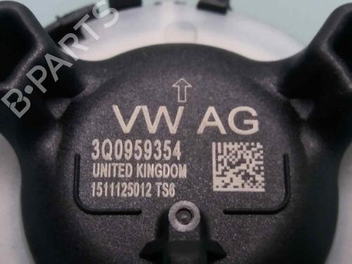 Electronic sensor SEAT LEON (5F1) 1.6 TDI | BP23376333M84