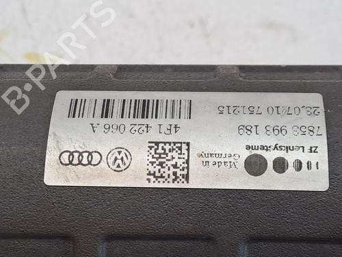 Styregear/Snekke AUDI A6 C6 (4F2) 3.0 TDI quattro | BP23370032M22 