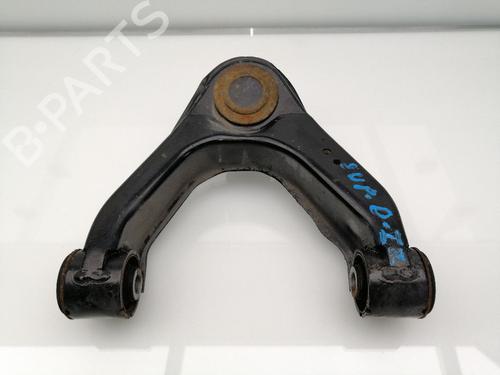 Used Left front suspension arm NISSAN PICK UP (D22) 2.5 Di (133 hp) 23893494