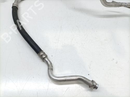 AC pipe NISSAN QASHQAI II (J11, J11_) 1.2 DIG-T | BP29302570M126