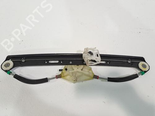 Rudehejsemotor bagstkærm højre BMW X3 (E83) 2.0 sd | BP24633335E22 