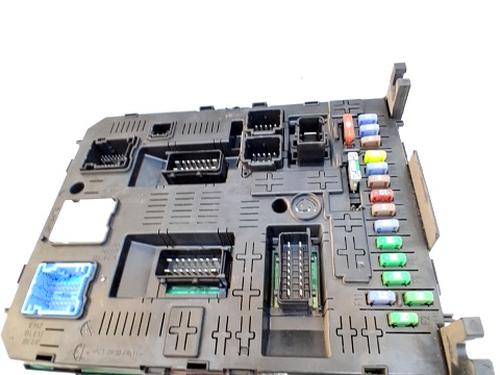 Used Fuse box CITROËN BERLINGO Box Body/MPV (B9) 1.6 HDi / BlueHDi 75 (75 hp) 30050291