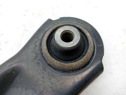 Right front suspension arm RENAULT CLIO III (BR0/1, CR0/1) 1.5 dCi (BR17, CR17) | BP23356449M13 
