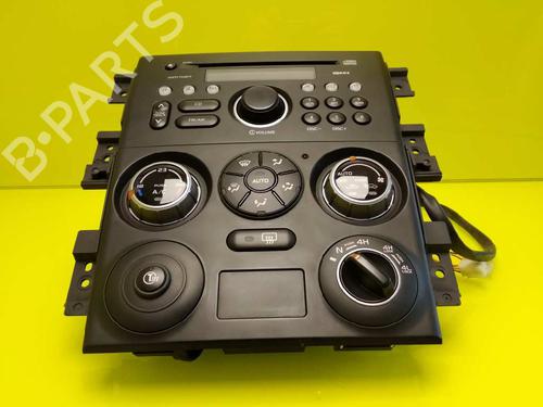 Climate control SUZUKI GRAND VITARA II (JT, TE, TD) 1.9 DDiS All-wheel Drive (JT419, TD44, JB419WD, JB419XD,... | BP23893200I5 - Image 9