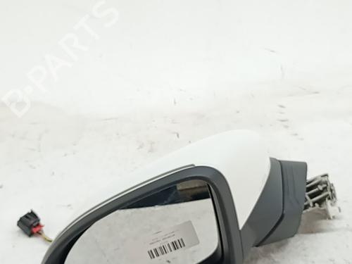 Used Left mirror Left mirror VW GOLF VIII Variant (CG5, DB5) 2.0 TDI (116 hp) 40551248 40551248