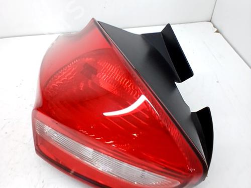 Left taillight FORD FOCUS III 1.6 TDCi | BP29556795C34 