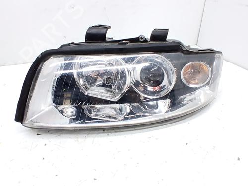 left-headlight-audi-a4-b6-8e2-2000-2001-2002-2003-2004-2005-36015707 main image