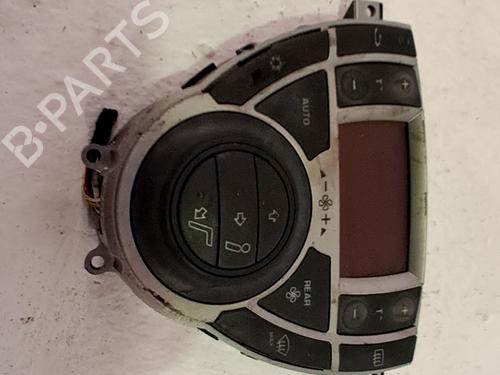 Used Climate control Climate control CITROËN C8 (EA_, EB_) 2.0 HDi (120 hp) 33765965 33765965