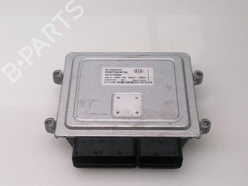 Gearbox control unit KIA NIRO I (DE) E-NIRO | BP23326624M52 