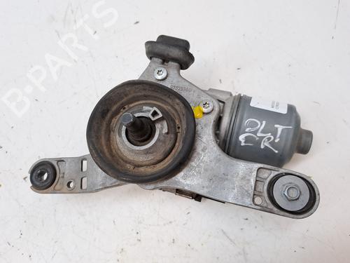 Front wiper motor CITROËN C4 Grand Picasso II (DA_, DE_) 1.6 BlueHDi 120 | BP23363961M29