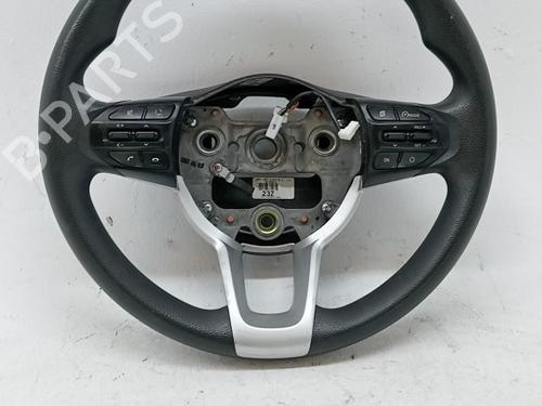 Used Steering wheel Steering wheel KIA RIO IV (YB, SC, FB) 1.25 (84 hp) 40551175 40551175