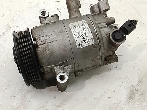 AC compressor SKODA YETI (5L) 2.0 TDI 4x4 | BP40548140M34 - Image 2