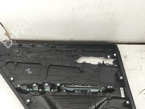 Used Rear right panel Rear right panel 38407955 38407955