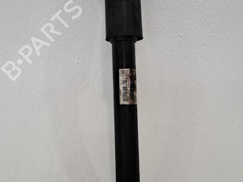 Used Left rear shock absorber BMW 1 (F20) 118 d (150 hp) 27463768